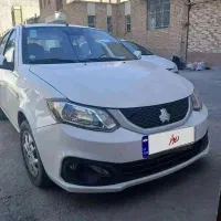 ساینا ۴۰۲s درحدصفر|خودرو سواری و وانت|کرمان, |دیوار