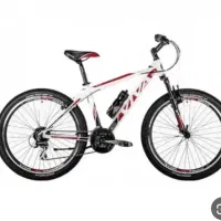 دوچرخه ویوا اکسیژن 26 درحد نو