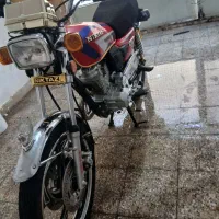 موتور ۲۰۰ نیکتاز درحد