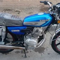 موتور احسان ۲۰۰.   ۱۴۰۲