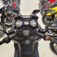 sym JX250(اقساط)|موتورسیکلت|تهران, کیانشهر|دیوار