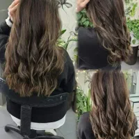 مدل رنگ و لایت حرفه ای