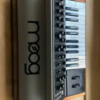 سینتی سایزر آنالوگ ‌Moog Subsequent 25|پیانو، کیبورد، آکاردئون|تهران, امانیه|دیوار