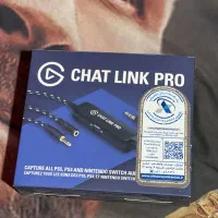 چت لینک الگاتو