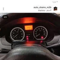 ال 90e2فول|خودرو سواری و وانت|میاندوآب, |دیوار