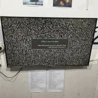 تلوزییون سامسونگ ۴۰