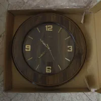 ساعت دیواری قطر ۵۰|ساعت دیواری و تزئینی|کرج, گلشهر|دیوار