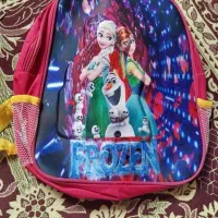 کیف مدرسه دخترانه