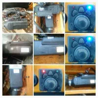 تعمییرات کلیه بخاری درجاهای کامیون. ایرانی والمانی