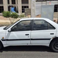 405slx|خودرو سواری و وانت|پرند, فاز ۶|دیوار