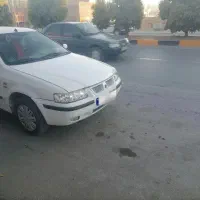 سمندlx89|خودرو سواری و وانت|جنت, |دیوار