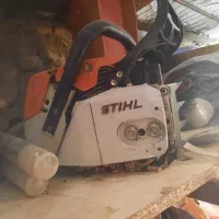 اره موتور اشمیل اصلی