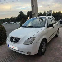 تیبا۱۴۰۰فروش یامعاوضه با۲۰۶راناپرایدمدل پایین