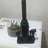 جکهای روغنی درهمه سایزی وجرثقیل سقفیف|ماشینآلات صنعتی|اندیمشک, |دیوار