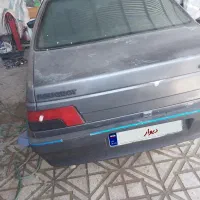 پژو ۴۰۵ موتور  ۱۸۰۰  صفر|خودرو سواری و وانت|کرمانشاه, |دیوار