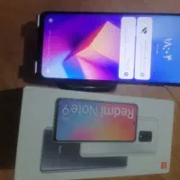 note 9 pro|موبایل|شیراز, شهدای شهرک سعدی|دیوار