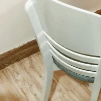 میز ناهارخوری ۴ نفره تمام چوب|میز و صندلی غذاخوری|گرگان, |دیوار