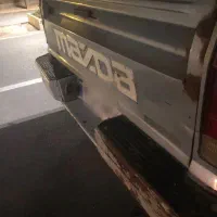 2000مزدا مدل 90|خودرو سواری و وانت|کلاله, |دیوار