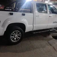 امیکو اسنا دوکابین دوگانه شرکت جفت دف|خودرو سواری و وانت|اسلامشهر, کاشانک|دیوار