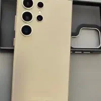 فروش Samsung Galaxy S24 Ultra (256GB / 12GB RAM)|موبایل|لار, |دیوار