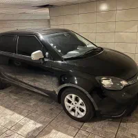 MG3 تمام فابریک
