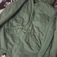 دوعدد کاپشن  ست زنانه ومردانه