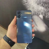 سامسونگ A06مشکی(شیخ استور)