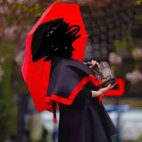 لباس فارغ التحصیلی دخترانه