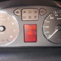 سمند سورن پلاس EF7 فول رینگ|خودرو سواری و وانت|بانه, |دیوار