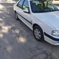 پارس دوگانه سوز شرکتی