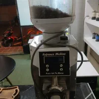 وسایل کامل قهوه فروشی|کافیشاپ و رستوران|اصفهان, سودان|دیوار