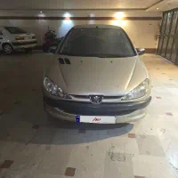 ۲۰۶ تیپ ۲ مدل ۸۳ فرانسوی