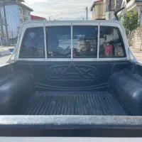 پیکاپ 82 بی رنگ|خودرو سواری و وانت|نشتارود, |دیوار