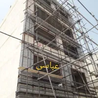 نبشی کشی و جوشکاری نما|خدمات پیشه و مهارت|قم, شهرک قدس|دیوار
