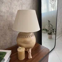 آباژور پتینه و جاشمعی ست