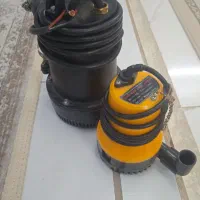 کفکش برق 12 و خورشیدی