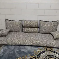 سرویس تخت سنتی بوشهری|رختخواب، بالش، پتو|اراک, |دیوار