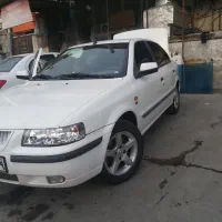 ماشین سمند|خودرو کلاسیک|گرگان, |دیوار