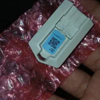 کارت حافظه(مموری) درایو ABB ACS880 و سرو