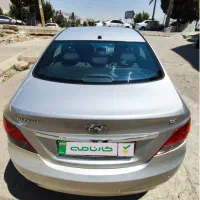 هیوندای اکسنت مونتاژ ۱۳۹۷|خودرو سواری و وانت|کرج, فاز ۱ مهرشهر|دیوار