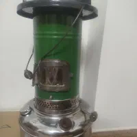 بخاری نفتی سالم