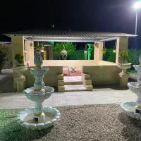 سوییت و خانه باغ اجاره ای