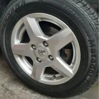 رینگ شمشیری دو عدد