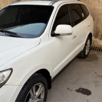 سانتافه 2011|خودرو سواری و وانت|بندرعباس, |دیوار