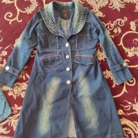 مانتو و شلوار