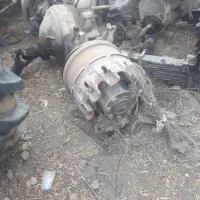 دیفرانسیل کامیون تی ۳۰۰