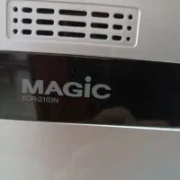 ماشین ظرفشویی مجیک و فریزر بوش آلمان|ماشین ظرفشویی|پردیس, فاز ۱|دیوار