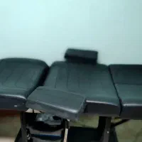 تخت تتو ، ترولی ، رینگ لایت