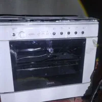 اجاق گاز پنج شعله فردار سینجر