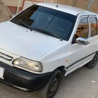 پراید مدل 94